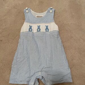 Easter Jon Jon 12-18M